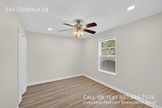 Building Photo - 644 Goodale Ln