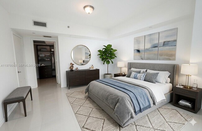 Building Photo - 495 Brickell Ave