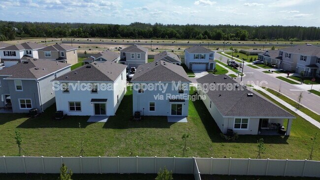 Building Photo - 10523 Dusty Boot Rd