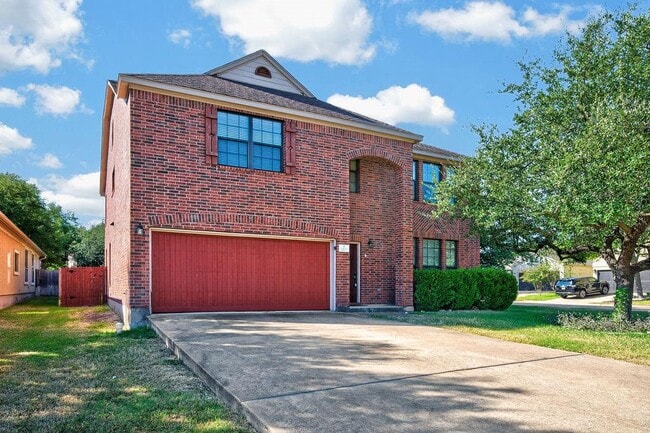 Building Photo - 2200 Ezra Ct