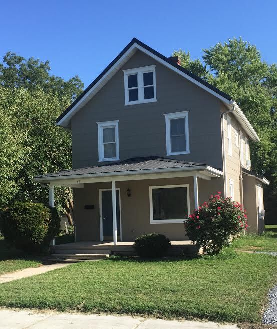 47 Clark St 47 Clark St Harrington DE 19952 Apartment Finder