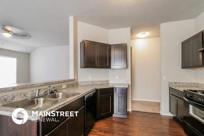 Building Photo - 9601 Jackrabbit Rd