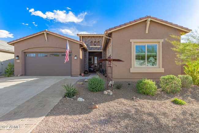 Building Photo - 18545 W Chuckwalla Canyon Rd