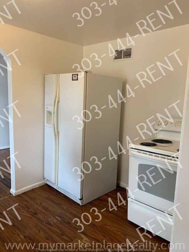 Building Photo - Nice 2 Bedroom, 1 bathrooms home!
