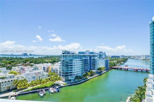 Building Photo - 5900 Collins Ave
