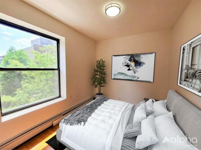 Building Photo - 2 bedroom in BROOKLYN NY 11211