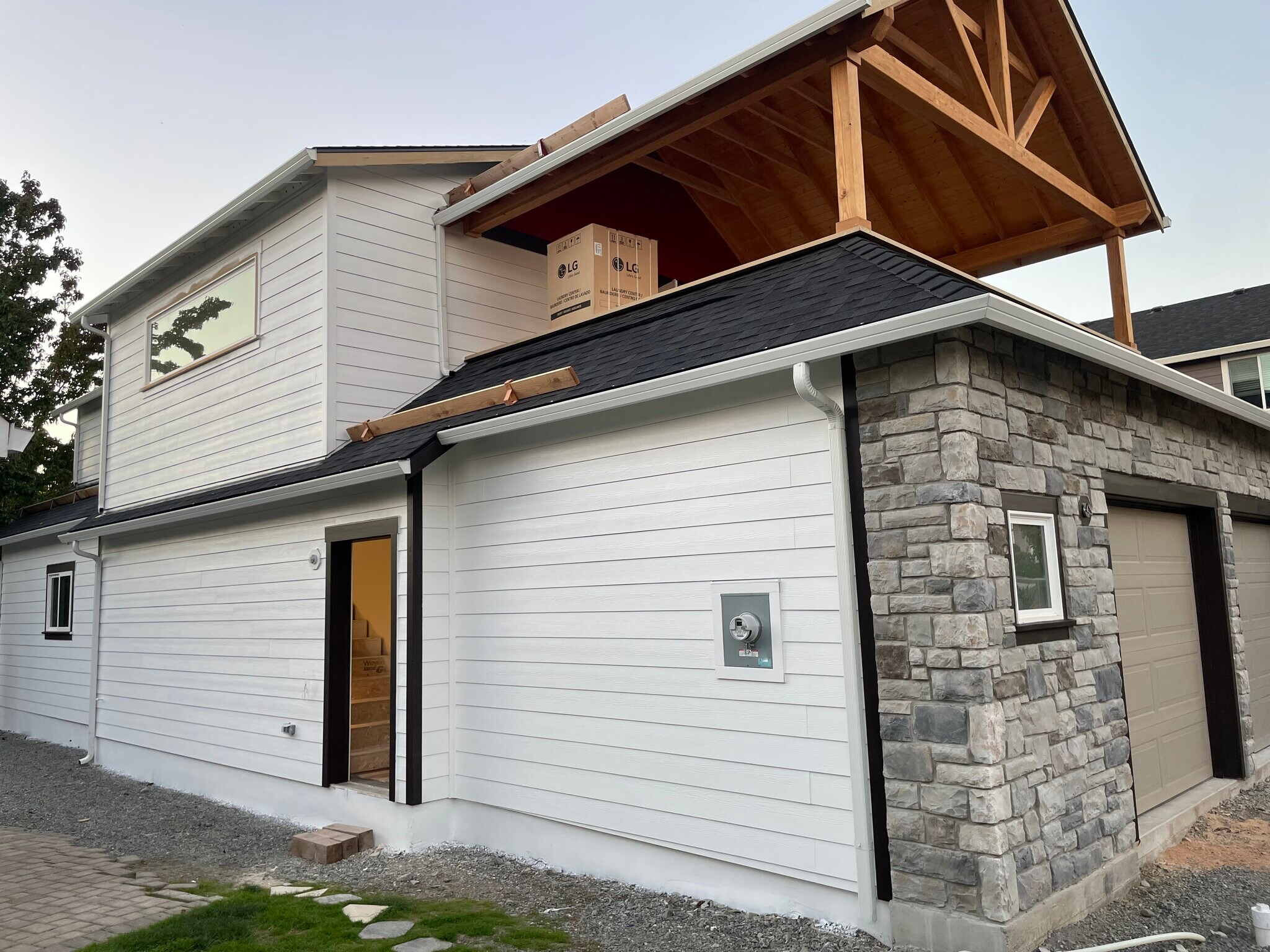 Building Photo - 1184 Rutherford Dr
