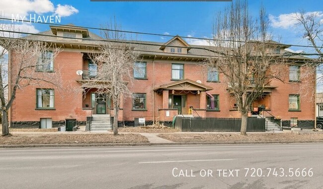 Primary Photo - 2911 E 14th Ave