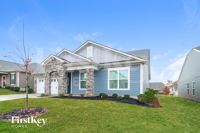 Building Photo - 205 Barberry Dr