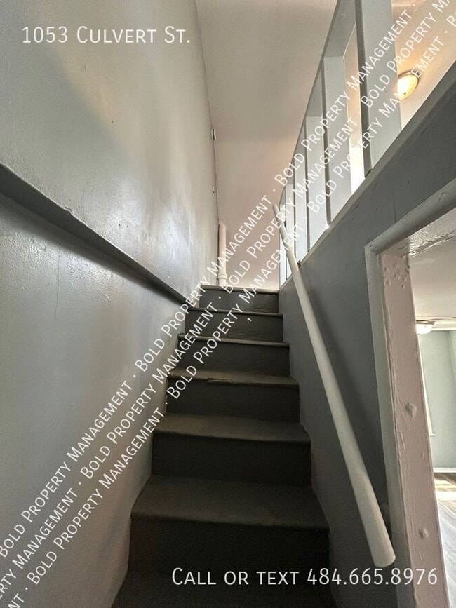 Building Photo - 1053 Culvert St