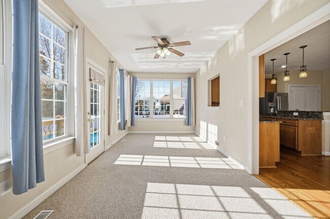 Building Photo - Quailshire Estates 4 Bed, 2.5 Bath Home in Chesapeake, VA