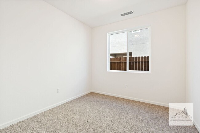 Building Photo - Brand New Four Bedroom Home with Solar!