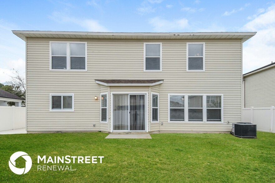 Building Photo - 416 Monet Ave