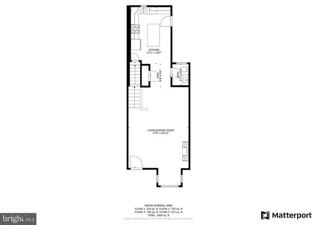 Building Photo - 1310 Riggs St NW