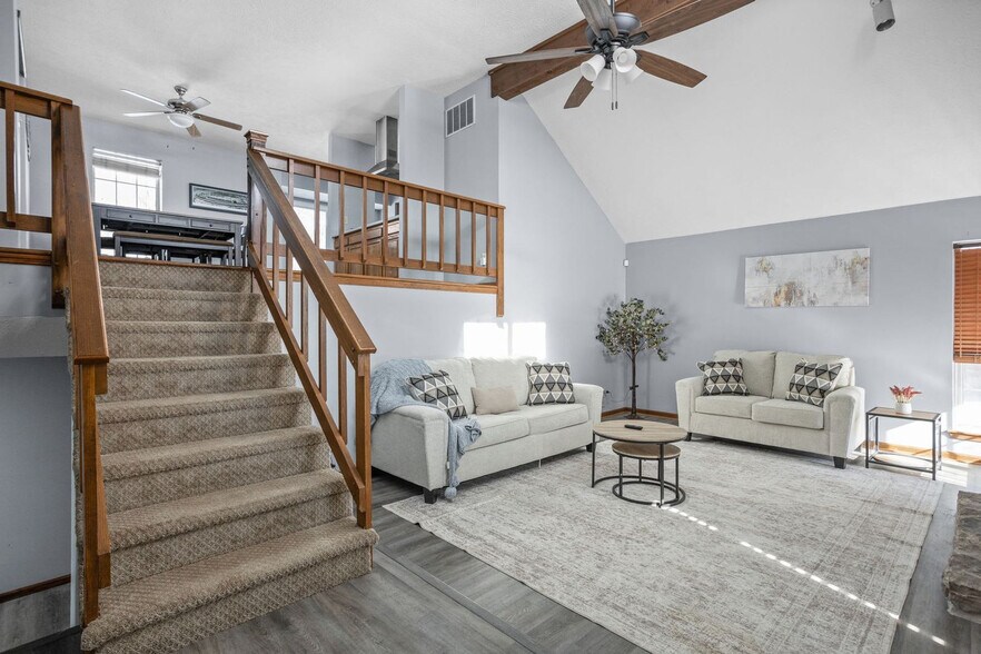 Building Photo - 7542 Higdon Ct