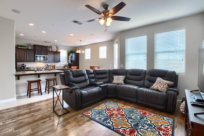 Building Photo - Four Bedroom Home in the Harlan Ranch Community