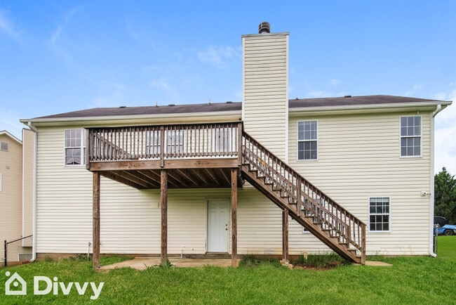 Building Photo - 1219 Nunnally Drive