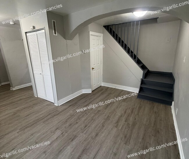 Building Photo - 4200 Jefferson St