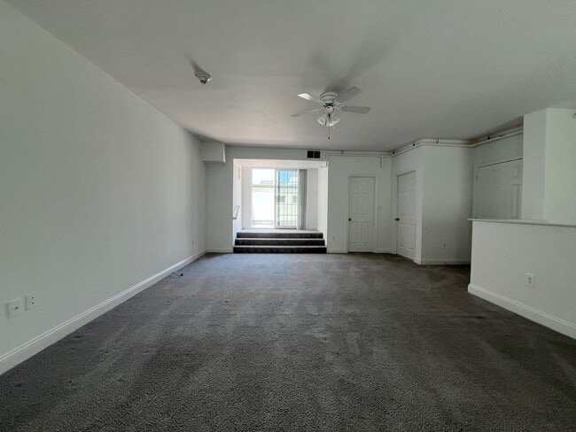 Floorplan - The Lofts at 2nd and LOMA