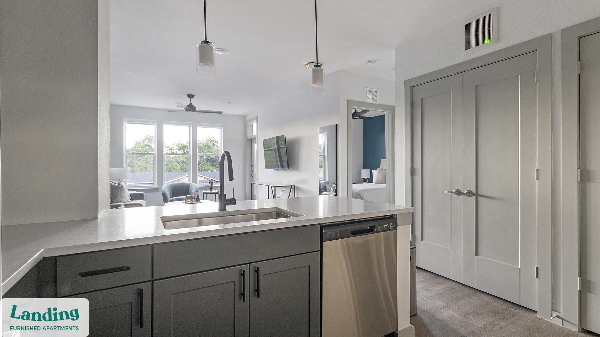 Building Photo - 3706 Goodwin Ave