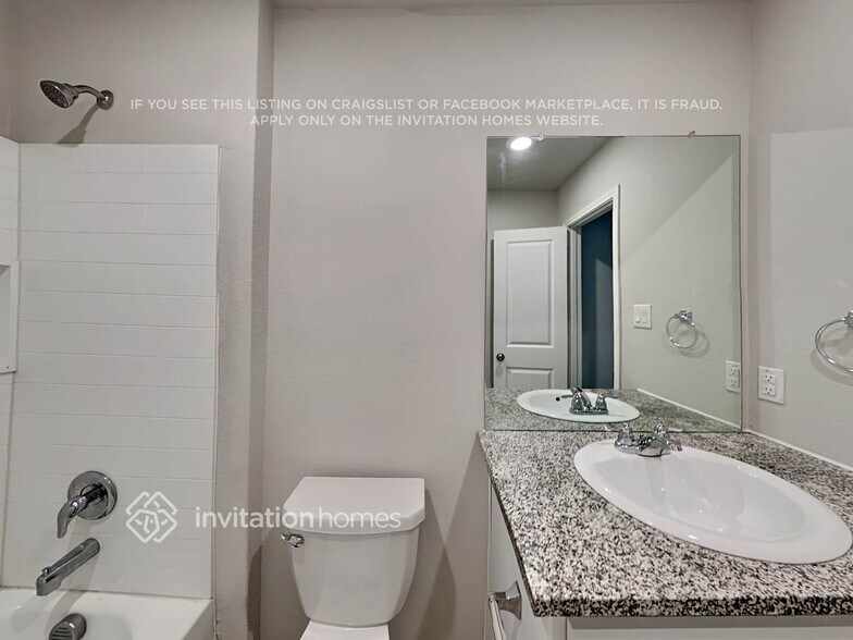 Building Photo - 6431 Pickaxe Way