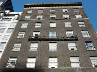 Building Photo - 55 W 55th St