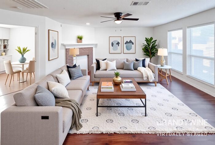 Building Photo - 1343 Prairie Dr