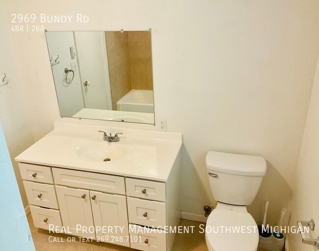 Building Photo - 2969 Bundy Rd