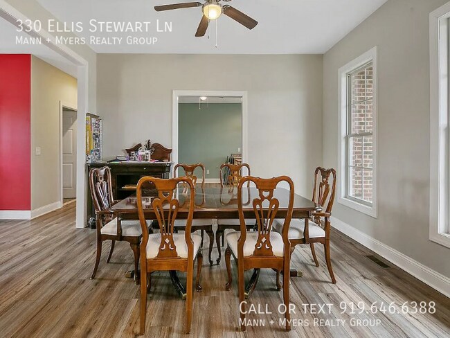 Building Photo - 330 Ellis Stewart Ln