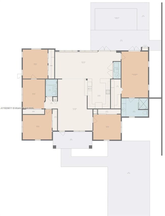 Building Photo - 8100 SW 62nd Pl