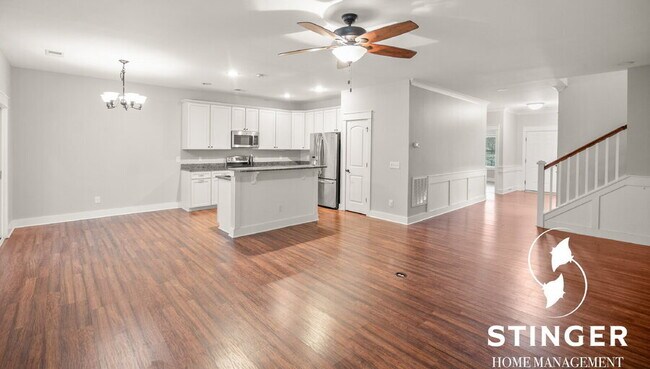 Building Photo - 518 Abner Ln