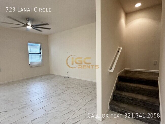 Building Photo - 723 Lanai Cir