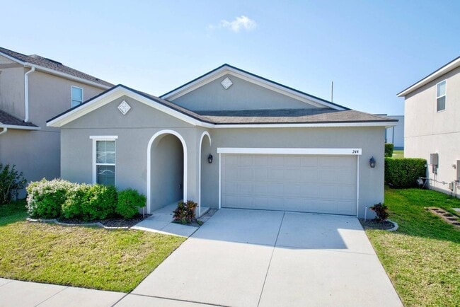Building Photo - 244 Bella Verano Way
