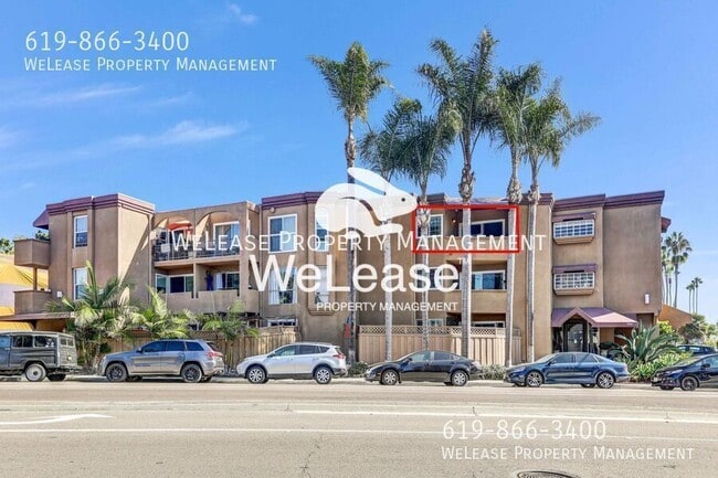 Building Photo - 5051 La Jolla Blvd