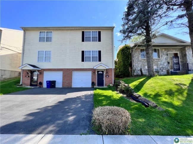 Primary Photo - 644 E Tilghman St