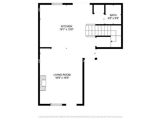 Building Photo - 210 Randa Run