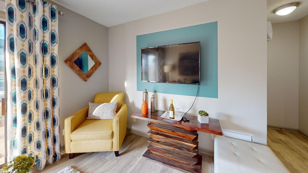 Interior Photo - The Heritage by Fairlawn