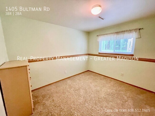 Building Photo - 1405 Bultman Rd