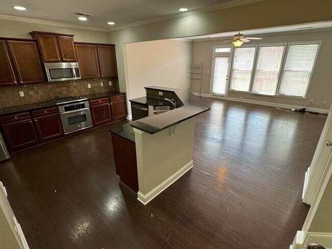 Building Photo - 3329 Twinrose Pl