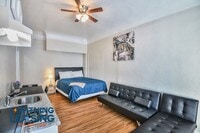 Building Photo - 721 1/2 S Alvarado Street-203D
