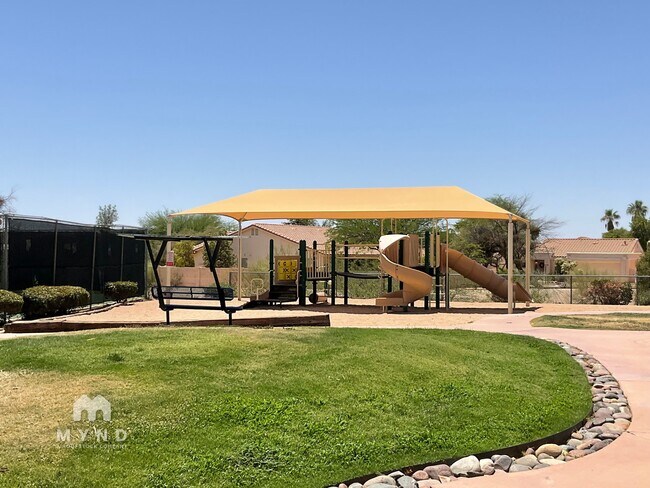 Building Photo - 3434 W Desert Bend Loop