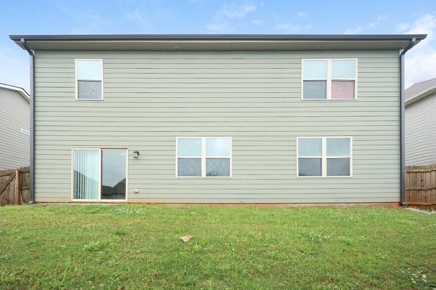 Building Photo - 380 Hamilton Pointe Dr