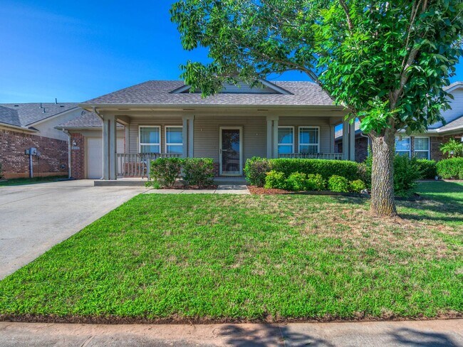 Building Photo - Cozy 2 bed 2 bath in Norman