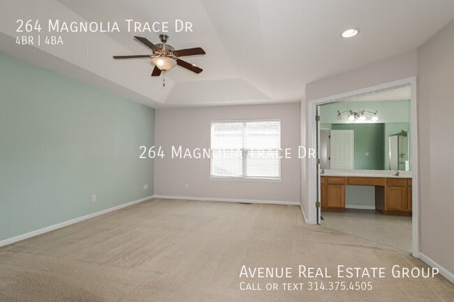 Building Photo - 264 Magnolia Trace Dr