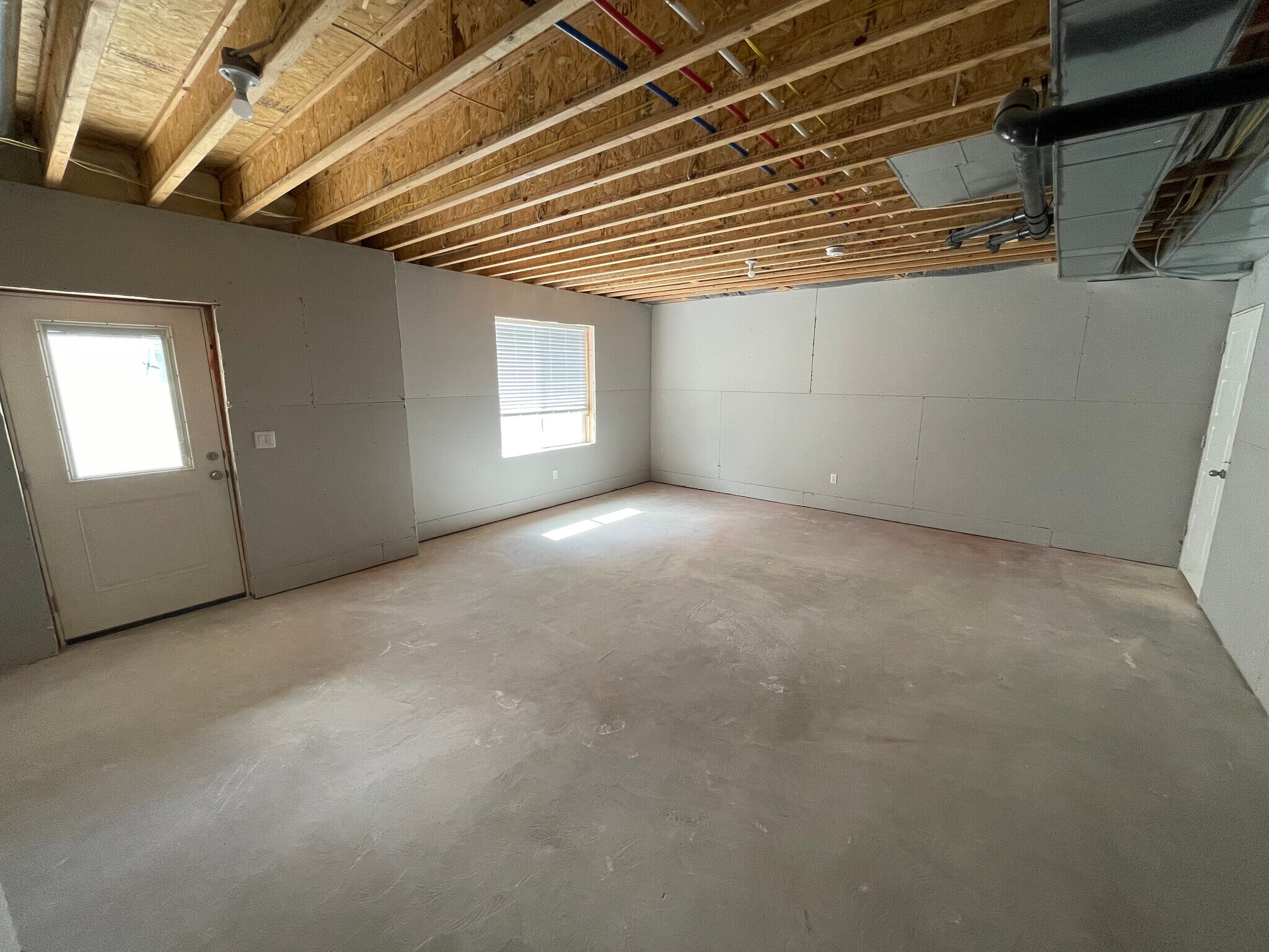 Basement - 951 W Shadow Brook Ln