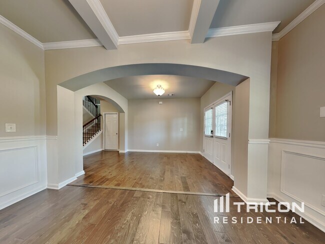 Building Photo - 3628 In Bloom Way