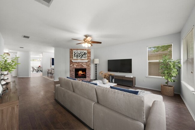 Building Photo - 10410 Cayuse Cove