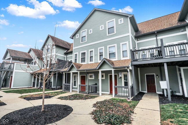 Building Photo - 2241 N Scioto St
