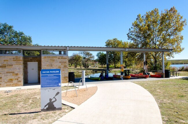 Building Photo - 2136 Pecan Island Dr