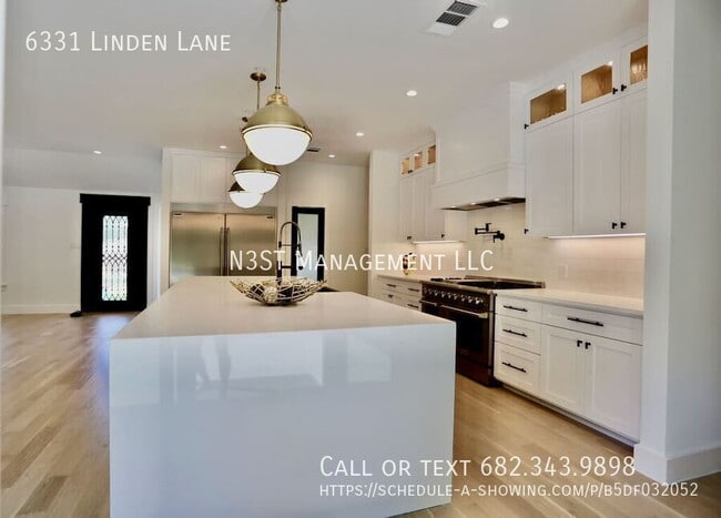 Building Photo - 6331 Linden Ln